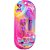 Maquiagem e beleza infantil make brinq bonec+pro.labial 5p - polibrinq (kit) - Imagem 2