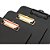 Prancheta duratex office black prend. metal rose - stalo (unidade) - Imagem 4