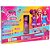 Maquiagem e beleza infantil make brinq boneca+8 surpresas - polibrinq (kit) - Imagem 2