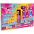 Maquiagem e beleza infantil make brinq boneca+8 surpresas - polibrinq (kit) - Imagem 4