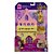 Boneca disney princesa mini castelo da bela - mattel (unidade) - Imagem 2