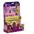 Boneca disney princesa mini castelo da bela - mattel (unidade) - Imagem 3