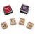 Brinquedo para colorir sonic kit pintura 11pcs - leonora (blister) - Imagem 3