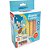 Contador abaco sonic 5 colunas 50 argolas - leonora (unidade) - Imagem 2