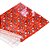 Plastico adesivo 45cmx10m mickey pp 0,08mm - dac (rolo) - Imagem 2
