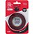 Fita dupla face massa acrilica 18mmx2m. cinza - rendicolla (blister) - Imagem 1