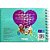 Livro de colorir comfy e cozy 96p esp c.d. 180g - magic kids (unidade) - Imagem 2