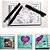 Livro de colorir comfy e cozy 96p esp c.d. 180g - magic kids (unidade) - Imagem 3
