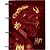 Caderno argolado harry potter univ. 80fls. - dac (unidade) - Imagem 1