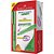 Caneta marca texto grifpen verde - faber-castell (cx.c/12) - Imagem 1