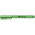 Caneta marca texto grifpen verde - faber-castell (cx.c/12) - Imagem 2