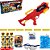 Lancador dart z power mega c/gel+dardo - art brink (unidade) - Imagem 1
