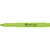 Caneta marca texto grifpen verde folha - faber-castell (cx.c/12) - Imagem 3