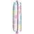 Caderno 01x1 cp.dura colegial enjoy smart 80fls. +1 estojo - dac (unidade) - Imagem 3