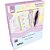 Caderno 01x1 cp.dura colegial enjoy smart 80fls. +1 estojo - dac (unidade) - Imagem 2