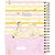 Caderno 01x1 cp.dura colegial pooh smart c/elastico 80f - dac (unidade) - Imagem 2