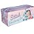 Estojo simples stitch pvc gg cristal - dac (unidade) - Imagem 2