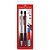 Lapiseira 0.5mm poly slim office mix cartela - faber-castell (cx.c/24) - Imagem 1