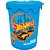 Slime hot wheels gelele pote 180g (s - doce brinquedo (dp.c/24) - Imagem 1