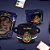 Acessorio para mesa harry potter pelucia porta lap - dac (unidade) - Imagem 3