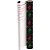 Plastico adesivo 45cmx10m harry potter pp 0,08mm - dac (rolo) - Imagem 1