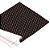 Plastico adesivo 45cmx10m corinthians pp 0,08mm - dac (rolo) - Imagem 2