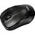 Mouse optico sem fio wireless 2.4ghz preto - newex (unidade) - Imagem 1