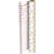 Plastico adesivo 45cmx10m pooh pp 0,08mm - dac (rolo) - Imagem 1