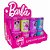 Slime barbie gelele pote 180g (s) - doce brinquedo (dp.c/24) - Imagem 1