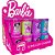 Slime barbie gelele pote 180g (s) - doce brinquedo (dp.c/24) - Imagem 2