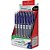Caneta esferografica xtreme 1.0mm azul - faber-castell (dp.c/18) - Imagem 1