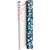 Plastico adesivo 45cmx10m stitch pp 0,08mm - dac (rolo) - Imagem 1