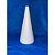 Cone em eps 170mm base x 360mm altura c/02 - styroform (pacote) - Imagem 2