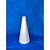 Cone em eps 110mm base x 240mm altura c/06 - styroform (pacote) - Imagem 2