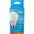 Lampada led bulbo 12w bivolt 3000k - elgin (unidade) - Imagem 3