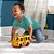 Fisher-price entretenimento lp caminhao escolar som e luz - mattel (unidade) - Imagem 3