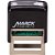 Carimbo autoentintado pago padrao autom.38x14mm pt - carbrink (unidade) - Imagem 2