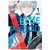 Livro manga dandadan n.06 - panini (unidade) - Imagem 1