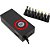 Carregador universal p/notebook 8 conectores - bright (unidade) - Imagem 1