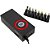 Carregador universal p/notebook 8 conectores - bright (unidade) - Imagem 2