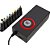 Carregador universal p/notebook 8 conectores - bright (unidade) - Imagem 3