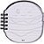 Caderneta espiral capa dura fast food 3d 80fls (sortido) - brw (pct.c/04) - Imagem 3