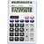 Calculadora de mesa 8digitos pilha visor duplo cz - mercoriental (unidade) - Imagem 1
