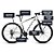 Bicicleta aro 29 athena branca - colli bike (unidade) - Imagem 2