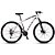 Bicicleta aro 29 athena branca - colli bike (unidade) - Imagem 1