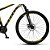 Bicicleta aro 29 athena preto fosco/am - colli bike (unidade) - Imagem 3