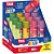Cola em bastao tris jelly 8g frutas c/glitter - summit (dp.c/12) - Imagem 1