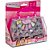 Maquiagem e beleza infantil make brinq maleta c/sombra/glo - polibrinq (unidade) - Imagem 2