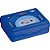 Pote plastico porta lanche menino - dermiwil (unidade) - Imagem 1