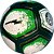Bola de futebol palmeiras pvc/pu n.5 neon - futebol e magia (unidade) - Imagem 5
